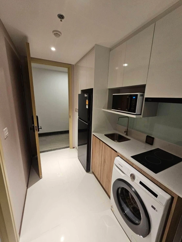 For rent Once Condo Pattya, ready to move in, comes with complete facilities, book now before you miss out+++