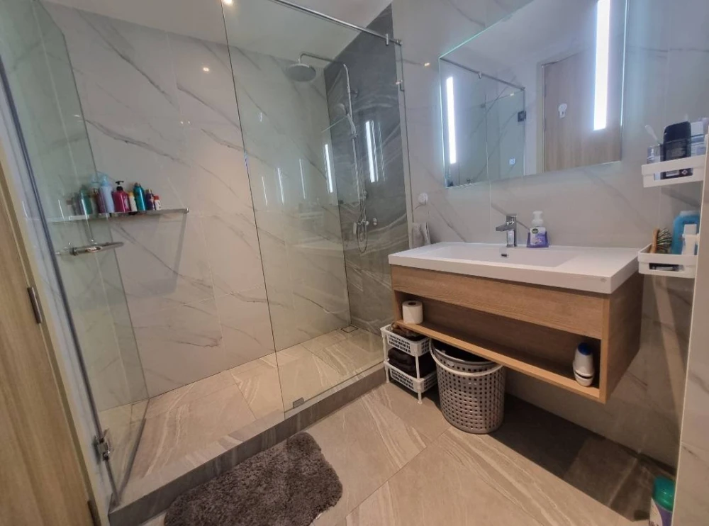For rent: ONCE PATTAYA, sea view, fully furnished with modern furniture. Grab it now!
