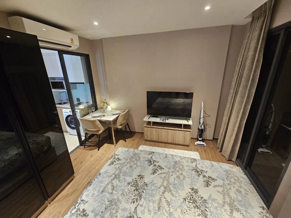 For rent Once Pattaya, ready to move in, fully furnished, nice view, just bring your bags++