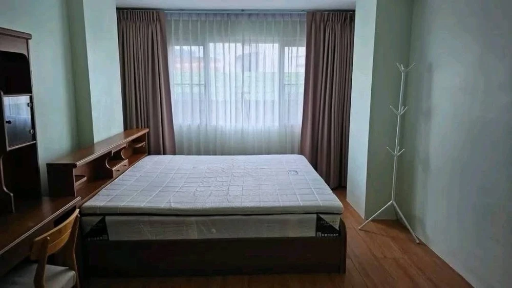 For Rent: One Ladprao Station (Ladprao 18) – fully furnished and inviting unit. Book now! images