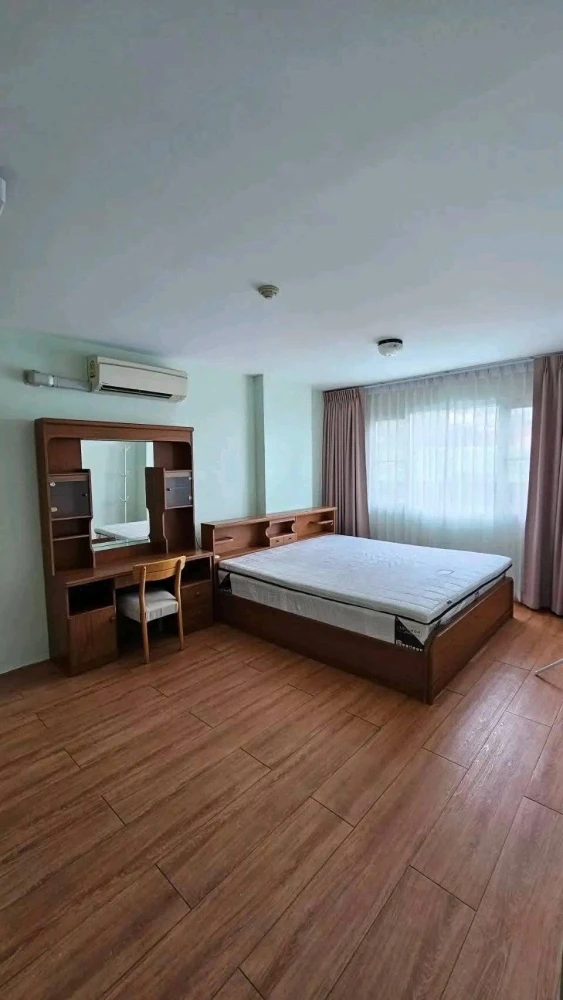 For Rent: One Ladprao Station (Ladprao 18) – fully furnished and inviting unit. Book now!