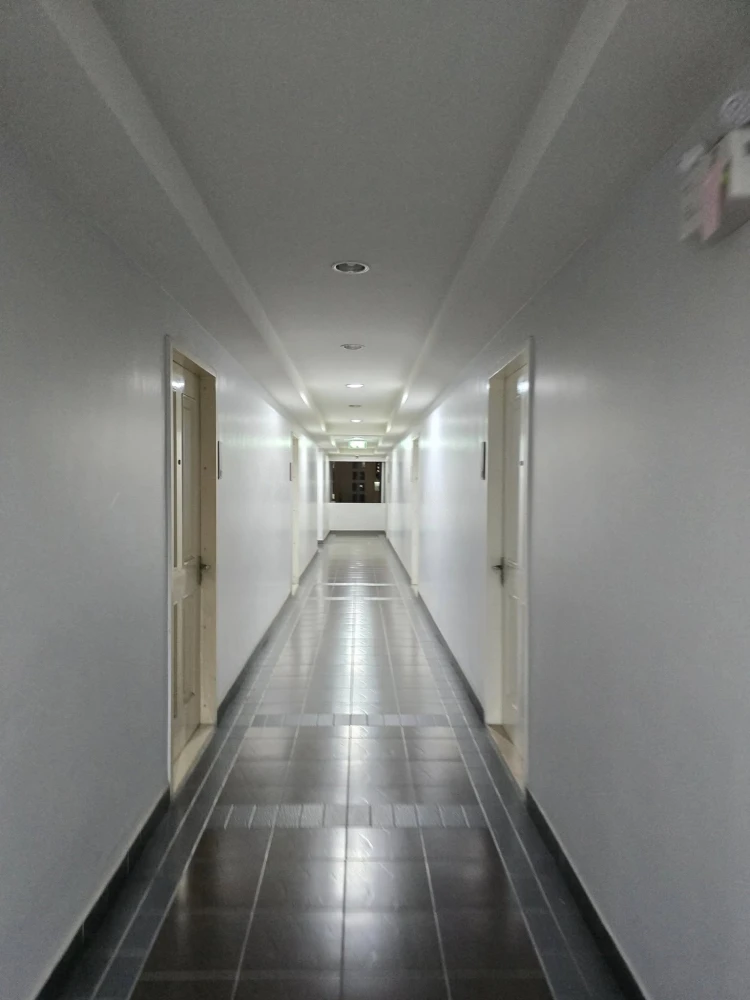 For rent: One Siam, ready to move in, furnished, just bring your bags+++