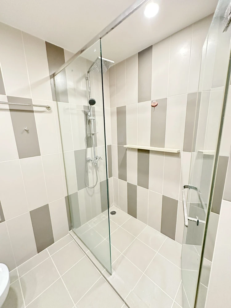 For rent: Onyx Phahonyothin, 1 bedroom, 1 bathroom, fully furnished and equipped, just bring your bags and move in!