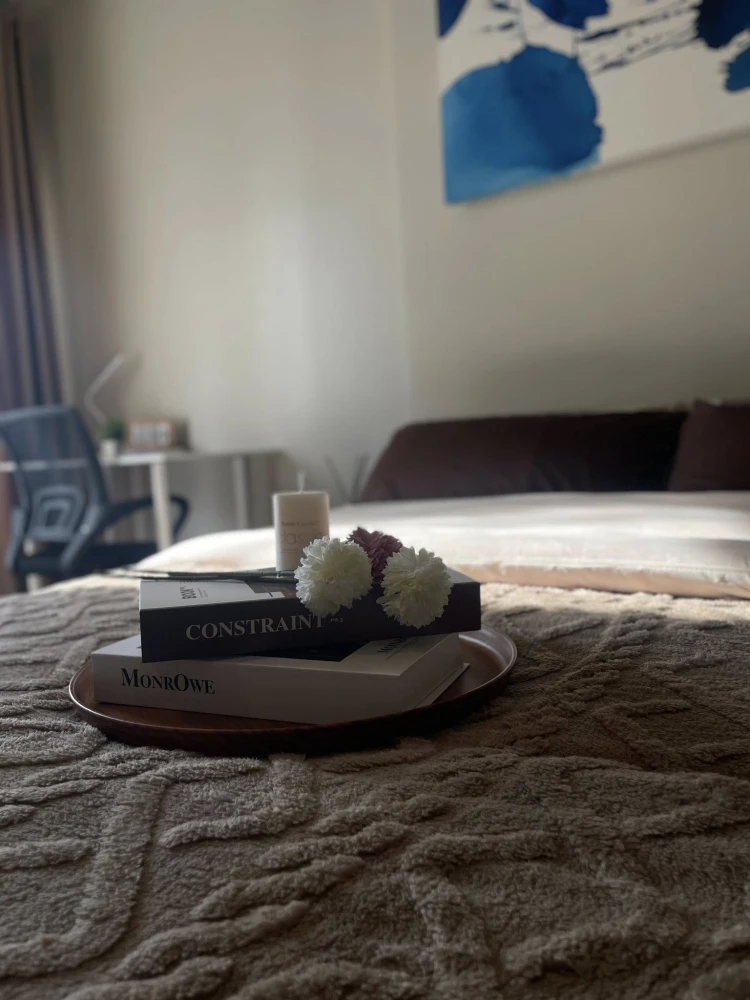For rent: Onyx Phahonyothin, 12th floor, city and pool view, fully furnished, very livable. Book now!