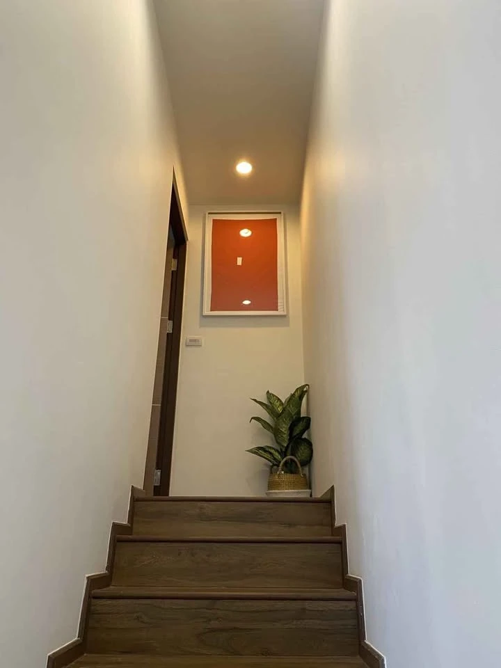 For rent Onyx Phahonyothin, ready to move in, high floor, spacious room, reserve now.