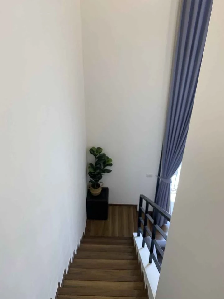 For rent Onyx Phahonyothin, ready to move in, high floor, spacious room, reserve now.