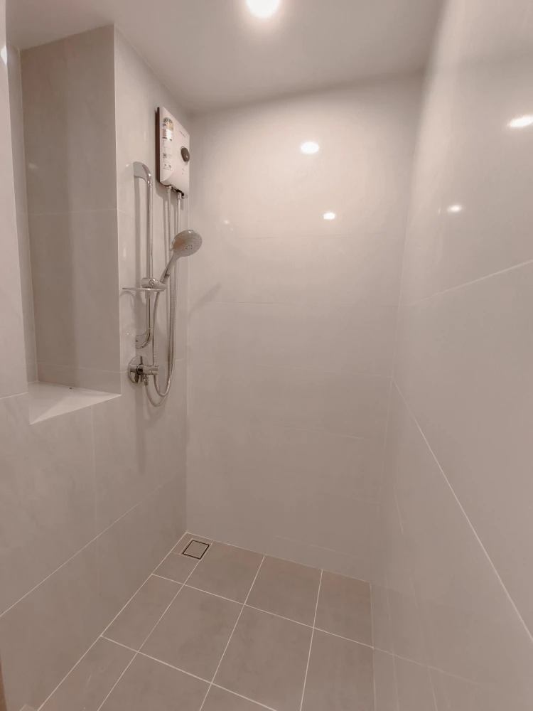 For rent: Origin Play Sri Udom Station, 1 bedroom, 1 bathroom, fully furnished, good location, reserve now.