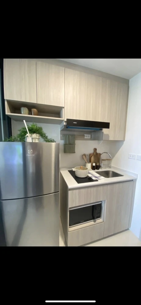 For rent: Origin Plug & Play E22 Station, 4th floor, fully furnished room, ready to move in, hurry and reserve now, urgent!