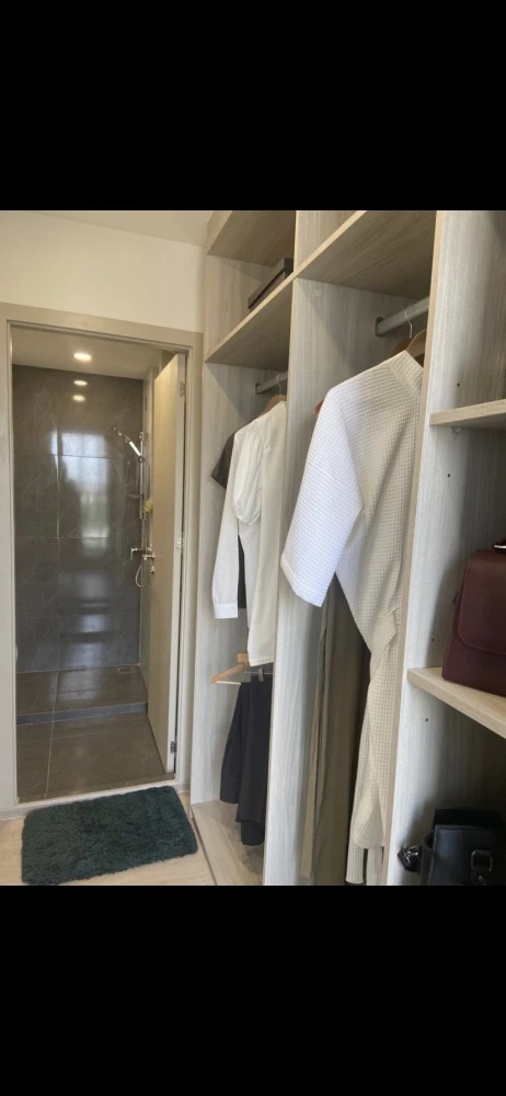 For rent: Origin Plug & Play E22 Station, 4th floor, fully furnished room, ready to move in, hurry and reserve now, urgent!