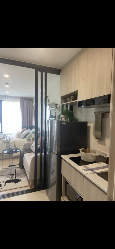 For rent: Origin Plug & Play E22 Station, 4th floor, fully furnished room, ready to move in, hurry and reserve now, urgent!