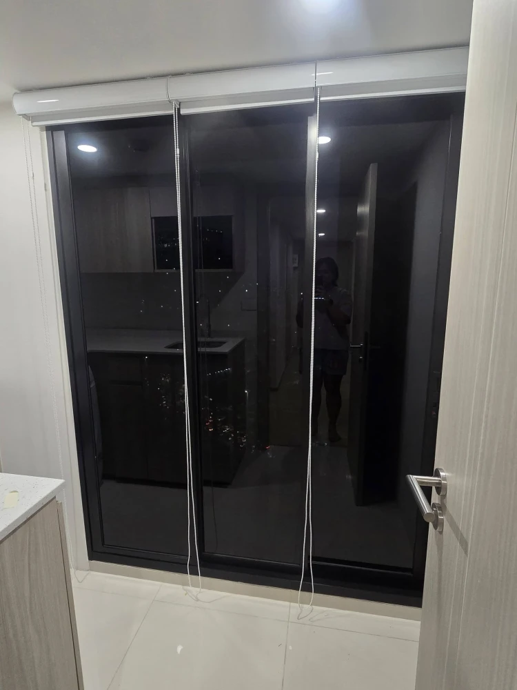 Rent an Origin Plug & Play E22 Station unit, high floor, spacious and comfortable. Book now!