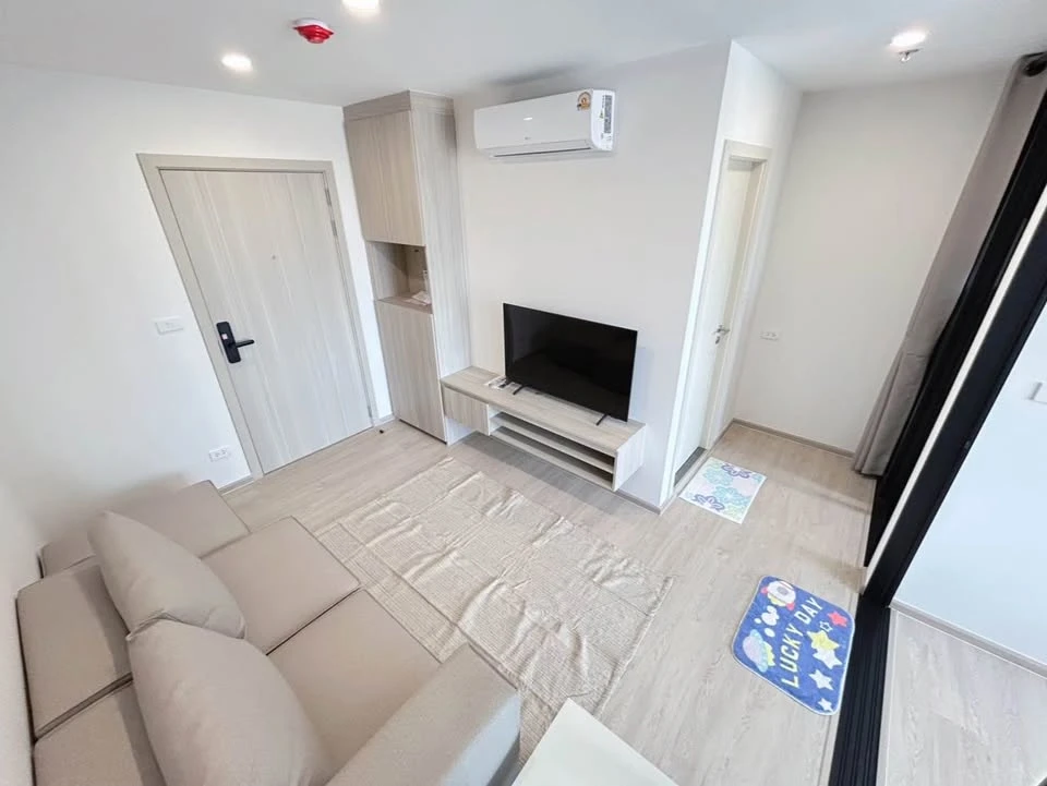 Origin Plug & Play E22 Station for rent, a lovely room with complete furniture and appliances. Just bring your bags and move in!