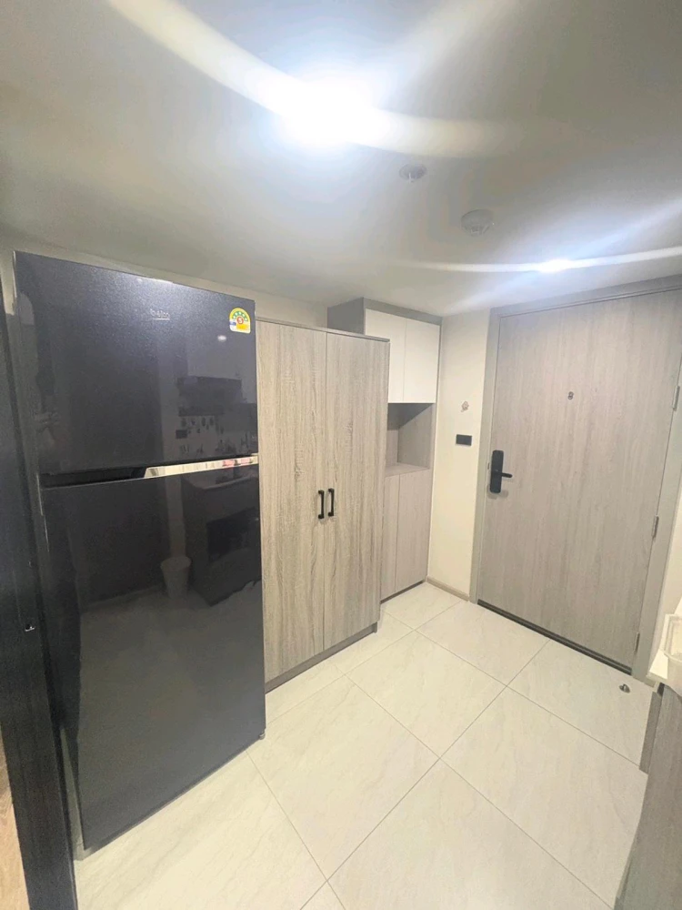For rent: Origin Plug & Play Sirindhorn Station fully furnished room. Book now!