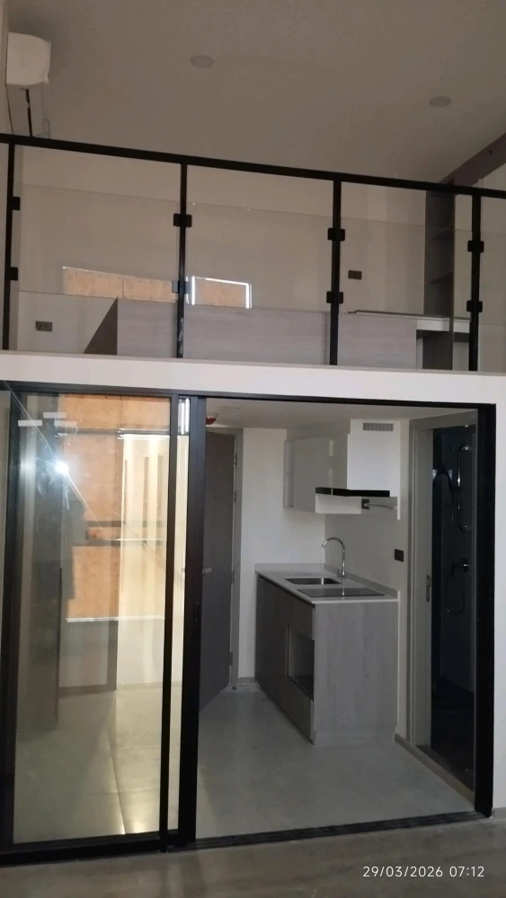 For rent: Origin Plug & Play Sirindhorn Station fully furnished room. Book now!