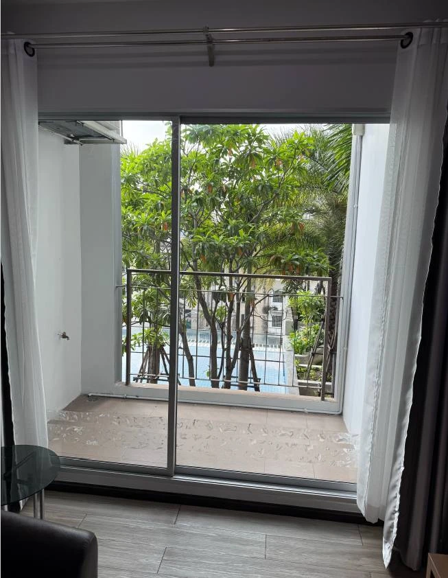 Rent a spacious, fully furnished apartment at Origins Bangmod-Rama 2. Affordable price! Book now!