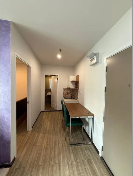 Rent a spacious, fully furnished apartment at Origins Bangmod-Rama 2. Affordable price! Book now!