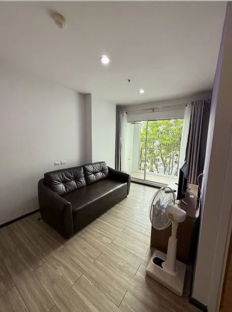 Rent a spacious, fully furnished apartment at Origins Bangmod-Rama 2. Affordable price! Book now!