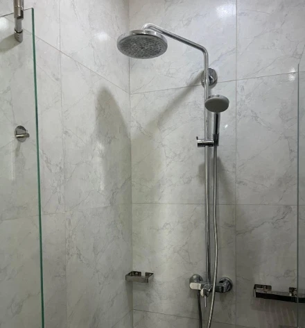 For rent: Park 24 Origin Phrom Phong, 16th floor, nice room, fully furnished, reserve now, hurry!