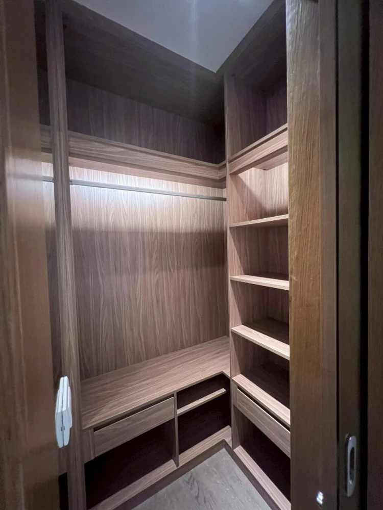 For rent: Park 24 Origin Phrom Phong with excellent built-in furniture. Don't miss it!