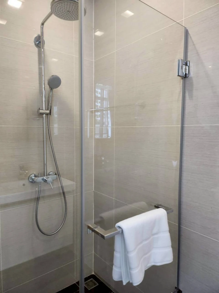 For rent: Park 24 Origin Phrom Phong, garden view, fully furnished, built-in decoration, must reserve.