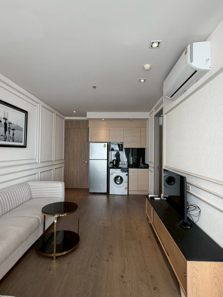 For rent: Park 24 Origin Phrom Phong, high floor room, beautiful view, ready to move in!