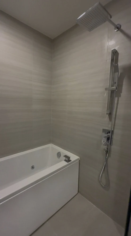 For rent: Park Origin Thonglor, 1 bedroom, 1 bathroom. Coordinated interior design, fully furnished. Book now!