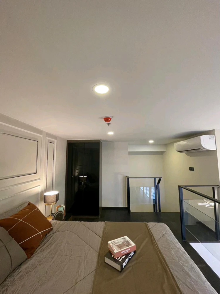 For rent: Park Origin Thonglor, 2 bedrooms, 33rd floor, fully furnished, ready to move in. Book now!