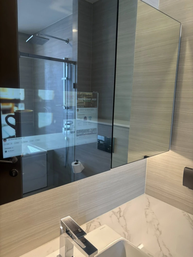 For rent: Park Origin Thonglor, condo in the heart of Thonglor, good price, 16th floor, fully furnished, book first, get it first.