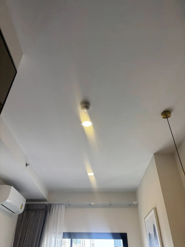 For rent: Park Origin Thonglor, condo in the heart of Thonglor, good price, 16th floor, fully furnished, book first, get it first.