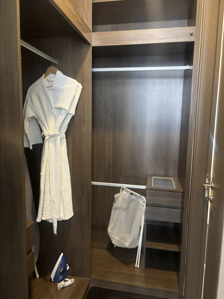 For rent: Park Origin Thonglor, condo in the heart of Thonglor, good price, 16th floor, fully furnished, book first, get it first.