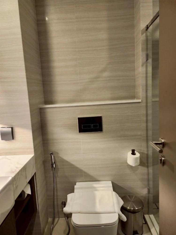For rent: Park Origin Thonglor, condo in the heart of Thonglor, good price, 16th floor, fully furnished, book first, get it first.