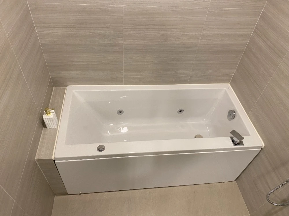 For rent: Park Origin Thonglor, 33rd floor, high floor, great view, fully furnished. Book now! (Quickly!)