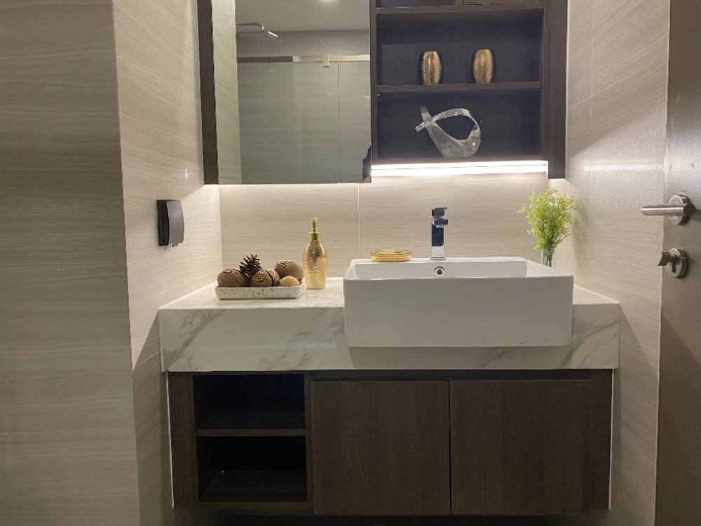 For rent: Park Origin Thonglor, 33rd floor, high floor, great view, fully furnished. Book now! (Quickly!)
