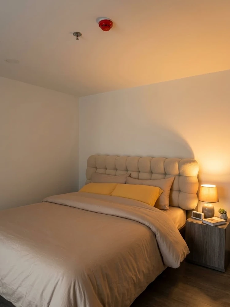 For rent: Park Origin Thonglor, a lovely unit with high ceilings and fully furnished. Book now! images