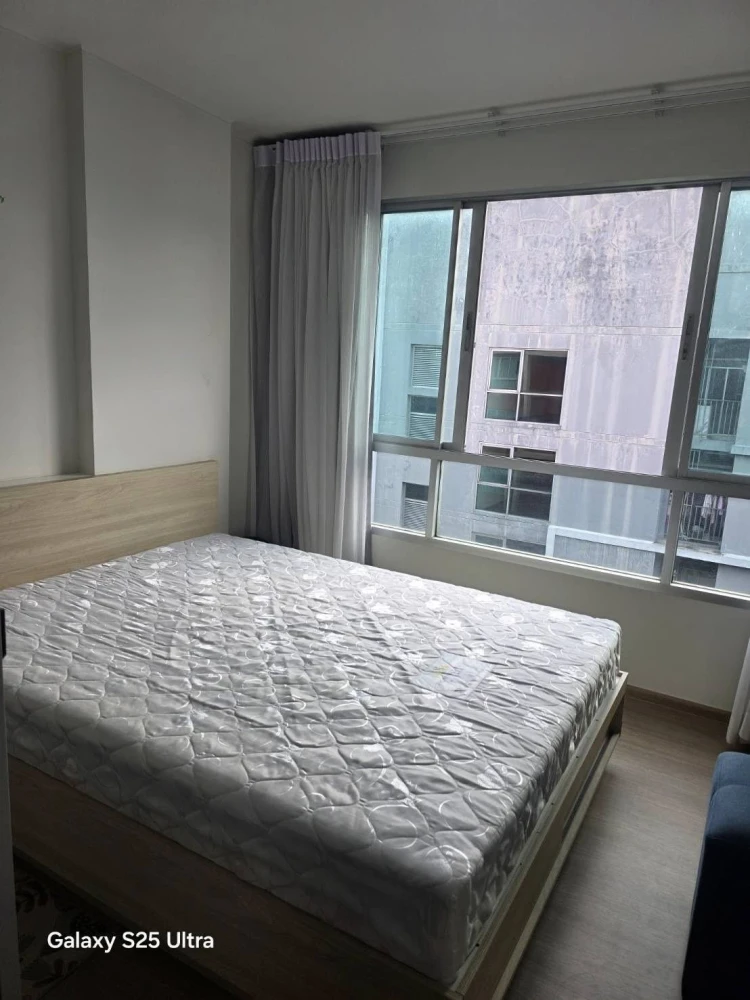Park Ramindra for rent, fully furnished, with all appliances, at a great price. Come and reserve yours today!