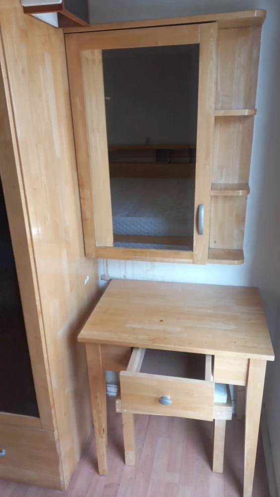 For rent: Parkview Viphavadi, 4th floor, fully furnished, nice room, interested, reserve now, urgent.