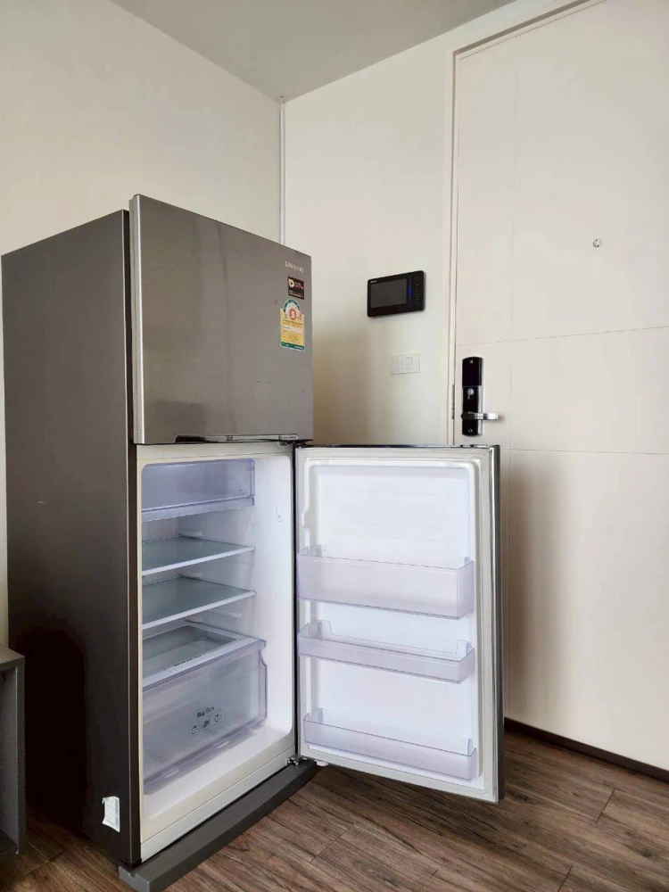 For rent: Parque Phutthabucha 48, 7th floor. A lovely, fully furnished unit. Book now!