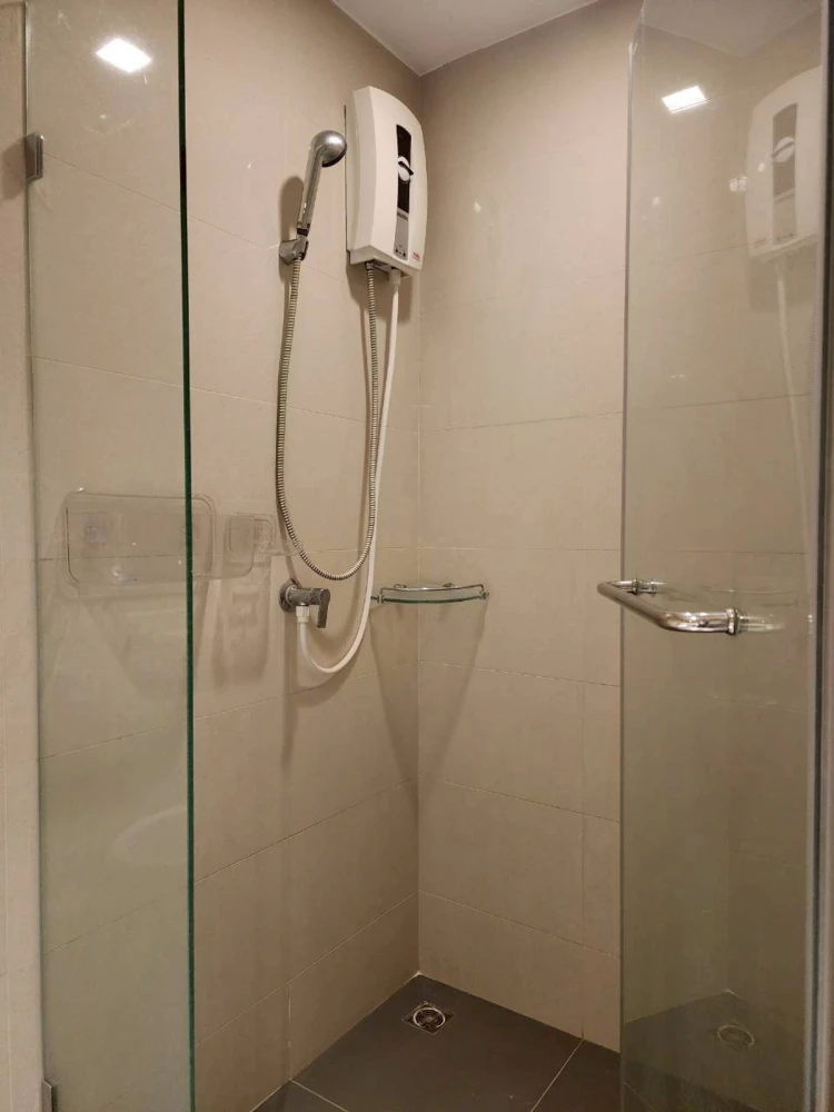 For rent: Parque Phutthabucha 48, 7th floor. A lovely, fully furnished unit. Book now!