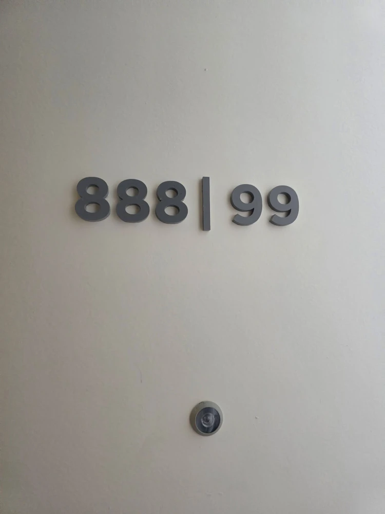 For rent: Parque Phutthabucha 48, 5th floor unit. Fully furnished with great views. Book now!