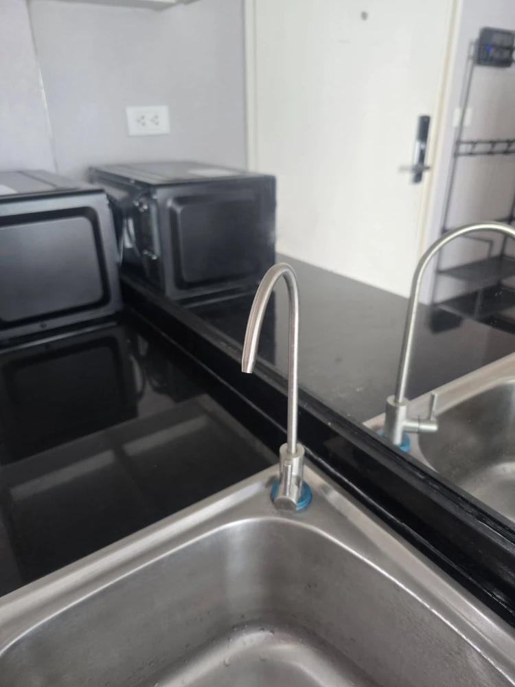For rent: Parque Phutthabucha 48, 5th floor unit. Fully furnished with great views. Book now!