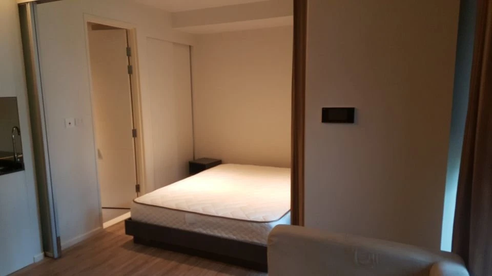 For rent: Parque Phutthabucha 48, fully furnished rooms with complete amenities at affordable prices. Book now before it's too late!!!