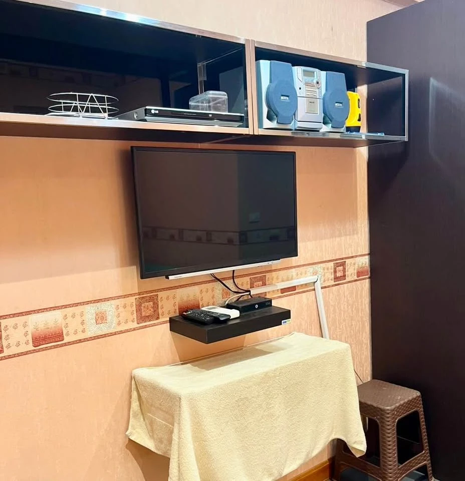 For rent: Pattaya Condotel Chain rooms, ready to move in, fully furnished, complete amenities. Book now!