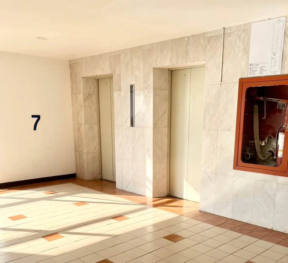 For rent: Pattaya Condotel Chain rooms, ready to move in, fully furnished, complete amenities. Book now!