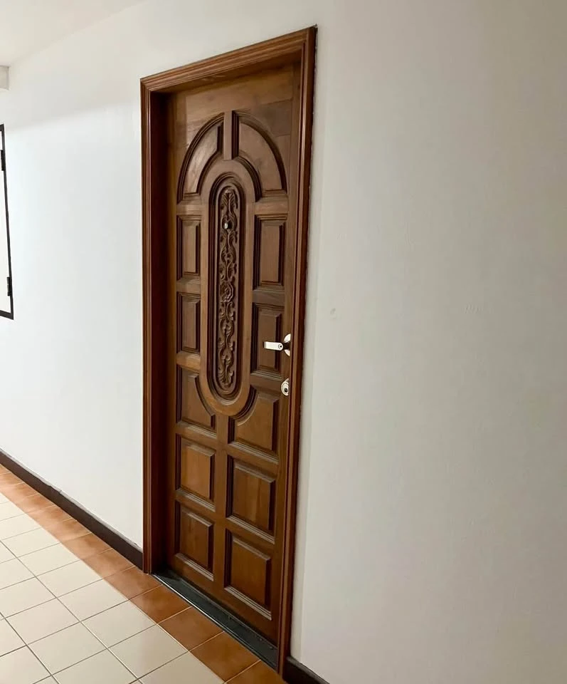 For rent: Pattaya Condotel Chain rooms, ready to move in, fully furnished, complete amenities. Book now!
