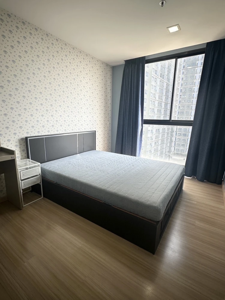 For sale rent PE:LA 15th floor Fully Furnished Furniture, fully furnished room, ready to move in, book now before it's gone.