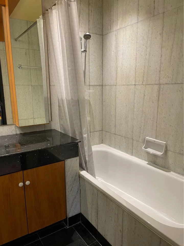 For rent: Pipat Place, spacious room, nice to live in, fully furnished, hurry and reserve now!