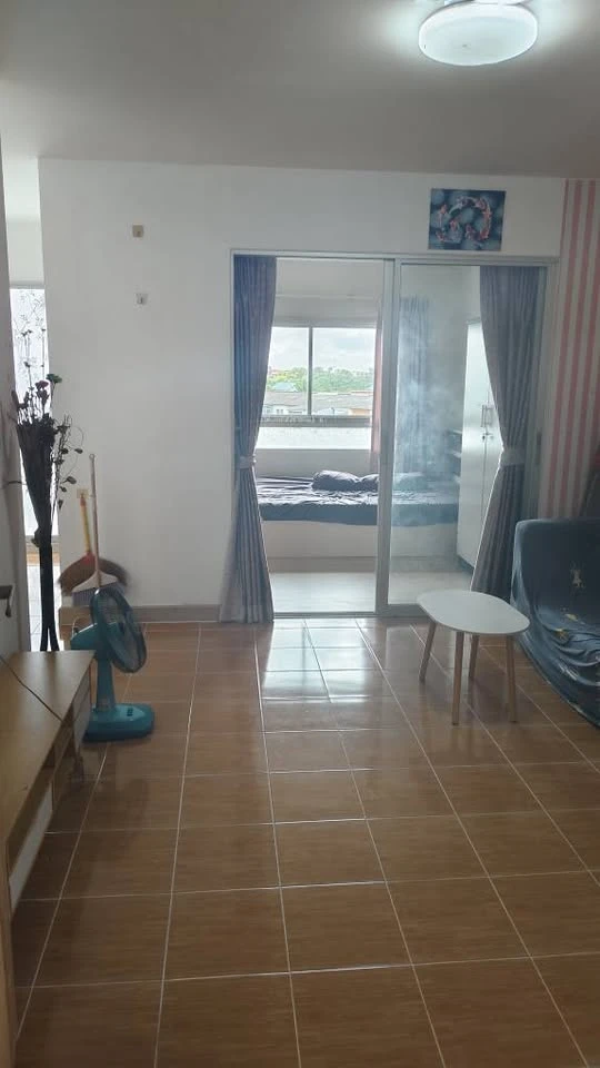 For rent: Ploen Ploen Condominium Bangbuathong - Westgate, ready to move in, fully furnished, affordable price, reserve now!