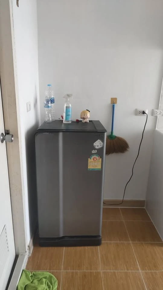 For rent: Ploen Ploen Condominium Bangbuathong - Westgate, ready to move in, fully furnished, affordable price, reserve now!