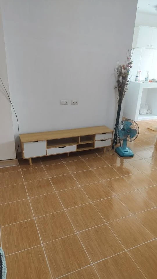 For rent: Ploen Ploen Condominium Bangbuathong - Westgate, ready to move in, fully furnished, affordable price, reserve now!