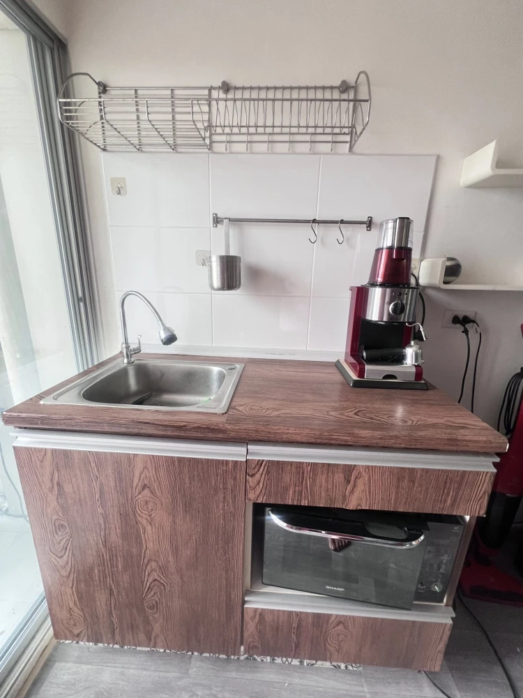 For rent: Ploen Ploen Condominium Rangsit-Workpoint 1-2 rooms, fully furnished, nice to live in. If interested, hurry and reserve now.